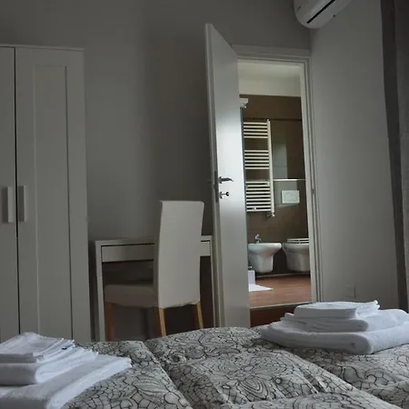 La Rosa Dei Venti Nocleg ze śniadaniem 3*