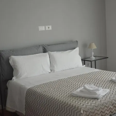 La Rosa Dei Venti Bed & Breakfast 3*