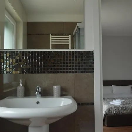 La Rosa Dei Venti Bed & Breakfast 3*