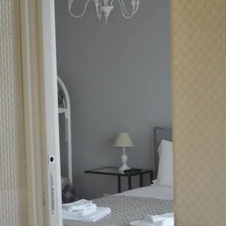 La Rosa Dei Venti Bed & Breakfast 3*