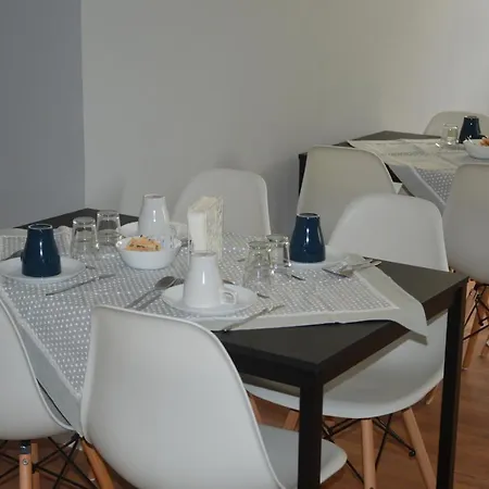 Bed & Breakfast La Rosa Dei Venti 3*