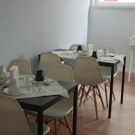 Bed & Breakfast La Rosa Dei Venti 3*