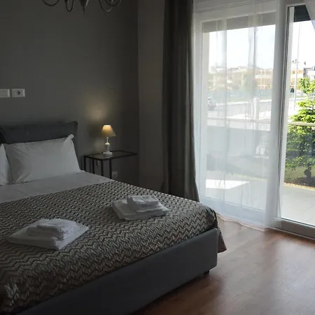 Bed & Breakfast La Rosa Dei Venti Altamura