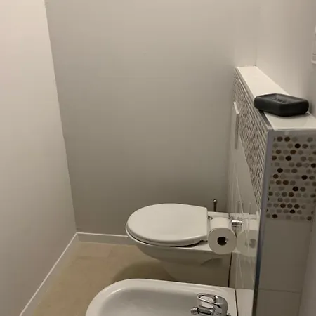 Bed & Breakfast La Rosa Dei Venti