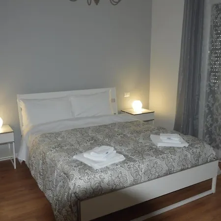 La Rosa Dei Venti Bed & Breakfast Altamura