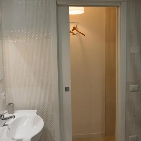 La Rosa Dei Venti Bed & Breakfast 3*