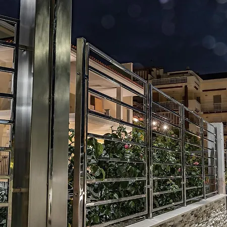 Bed & Breakfast La Rosa Dei Venti 3*