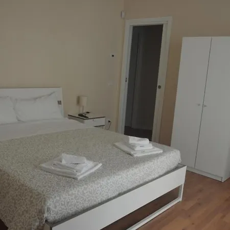 Bed & Breakfast La Rosa Dei Venti