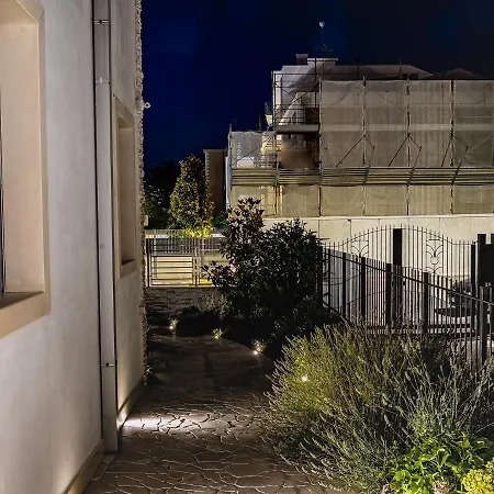La Rosa Dei Venti Bed & Breakfast