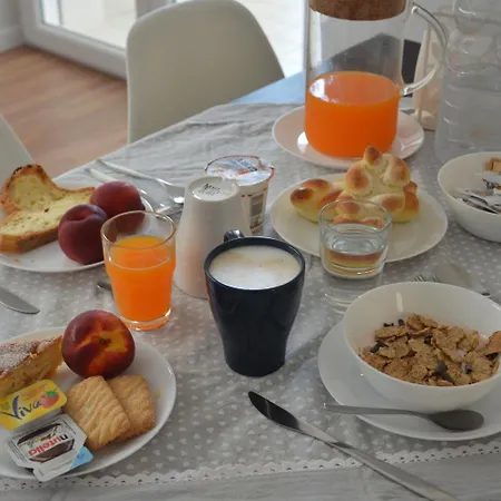 Bed & Breakfast La Rosa Dei Venti 3*