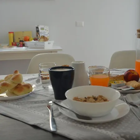 La Rosa Dei Venti Altamura