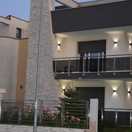 La Rosa Dei Venti 3* Altamura