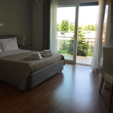 La Rosa Dei Venti 3* Altamura