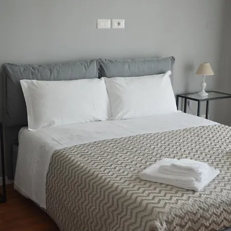 Bed & Breakfast La Rosa Dei Venti