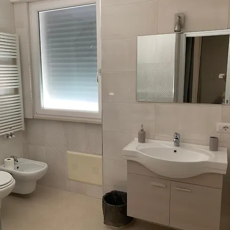 La Rosa Dei Venti Bed & Breakfast