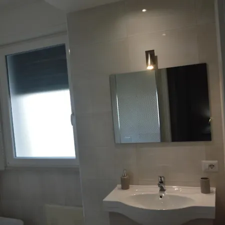 Bed & Breakfast La Rosa Dei Venti Altamura