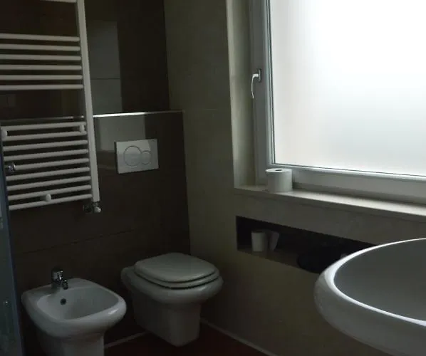 La Rosa Dei Venti Bed & Breakfast 3*