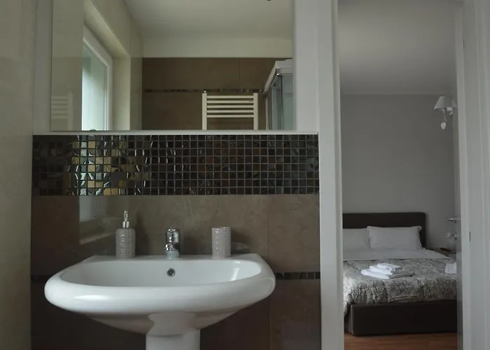 La Rosa Dei Venti Bed & Breakfast 3*