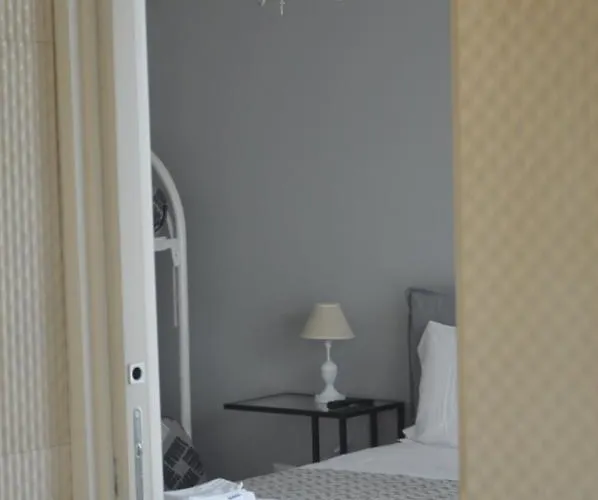 La Rosa Dei Venti Bed & Breakfast 3*