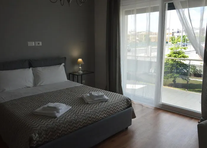 Bed & Breakfast La Rosa Dei Venti Altamura