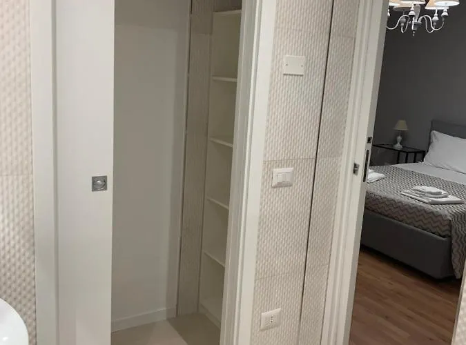 Bed & Breakfast La Rosa Dei Venti Altamura