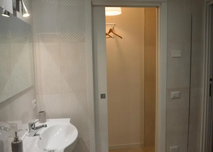 La Rosa Dei Venti Bed & Breakfast 3*