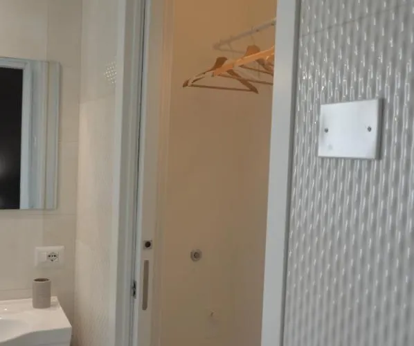 La Rosa Dei Venti Bed & Breakfast