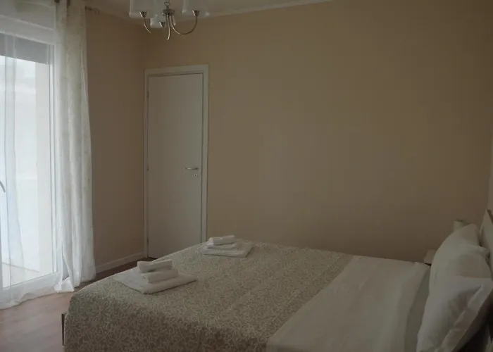 Bed & Breakfast La Rosa Dei Venti Altamura