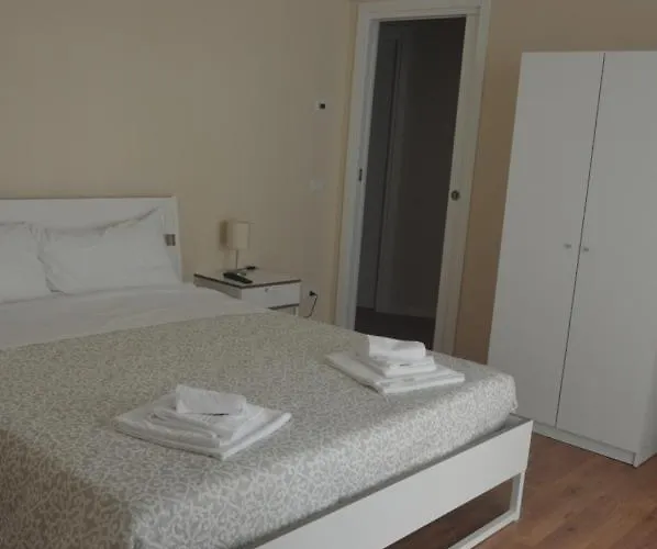 Bed & Breakfast La Rosa Dei Venti