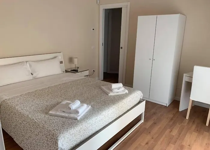 La Rosa Dei Venti Bed & Breakfast Altamura