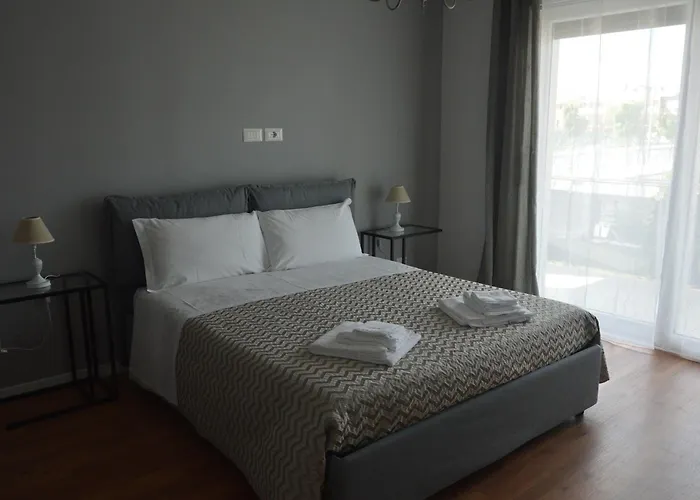 La Rosa Dei Venti Bed & Breakfast