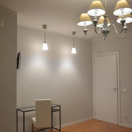 La Rosa Dei Venti Panzió