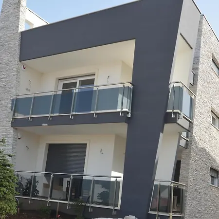 La Rosa Dei Venti B&B