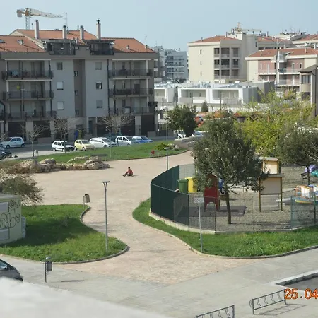 Panzió La Rosa Dei Venti