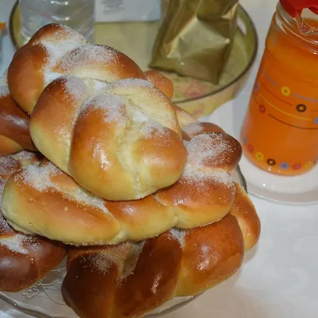 La Rosa Dei Venti Panzió