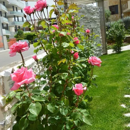 Bed and breakfast La Rosa Dei Venti