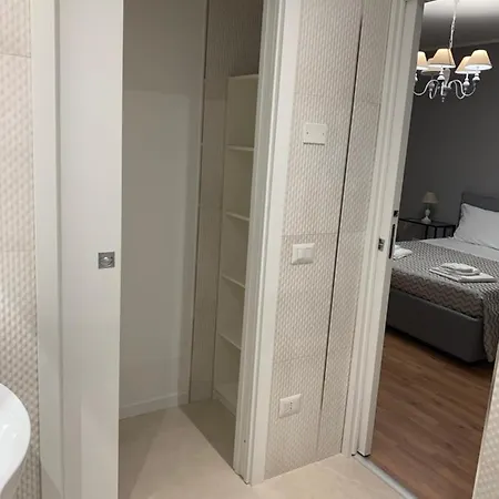 B&B La Rosa Dei Venti 알타무라