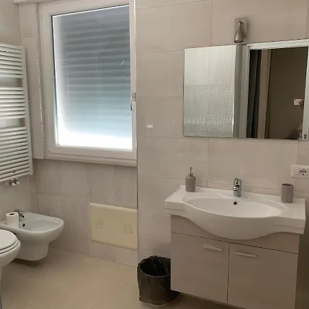 La Rosa Dei Venti 3*