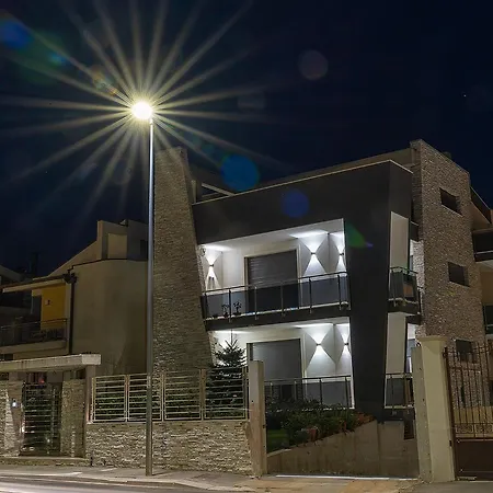 B&B La Rosa Dei Venti