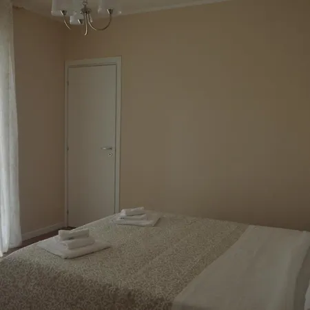 B&B La Rosa Dei Venti 알타무라