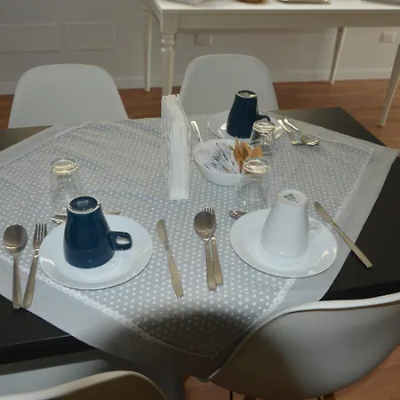 La Rosa Dei Venti B&B 3*