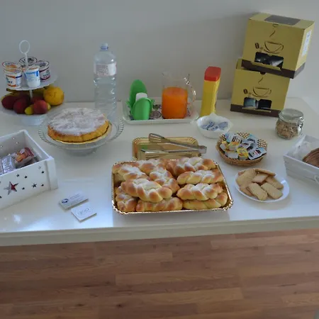 La Rosa Dei Venti 3* Altamura