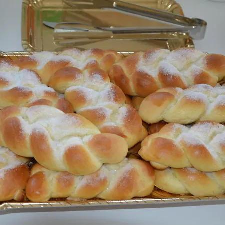 La Rosa Dei Venti B&B 알타무라