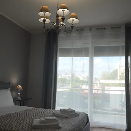 B&B La Rosa Dei Venti