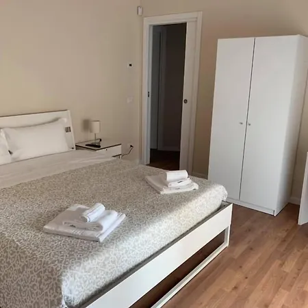 La Rosa Dei Venti B&B 알타무라