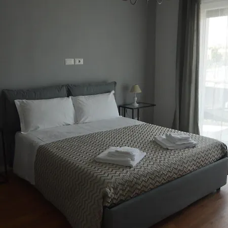 La Rosa Dei Venti B&B