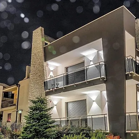 Bed & Breakfast La Rosa Dei Venti 3*