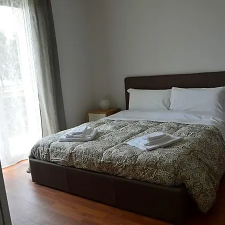Oda ve Kahvaltı La Rosa Dei Venti
