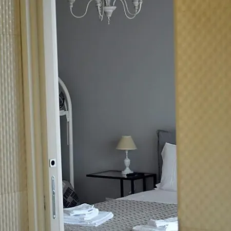 Bed and breakfast La Rosa Dei Venti 3*
