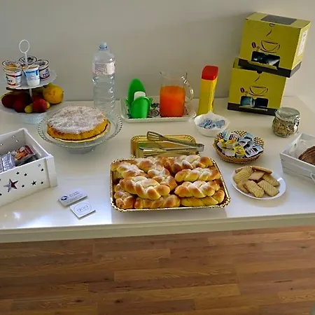 La Rosa Dei Venti 3*